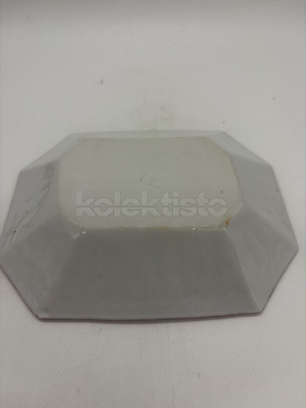 Porcelánová miska