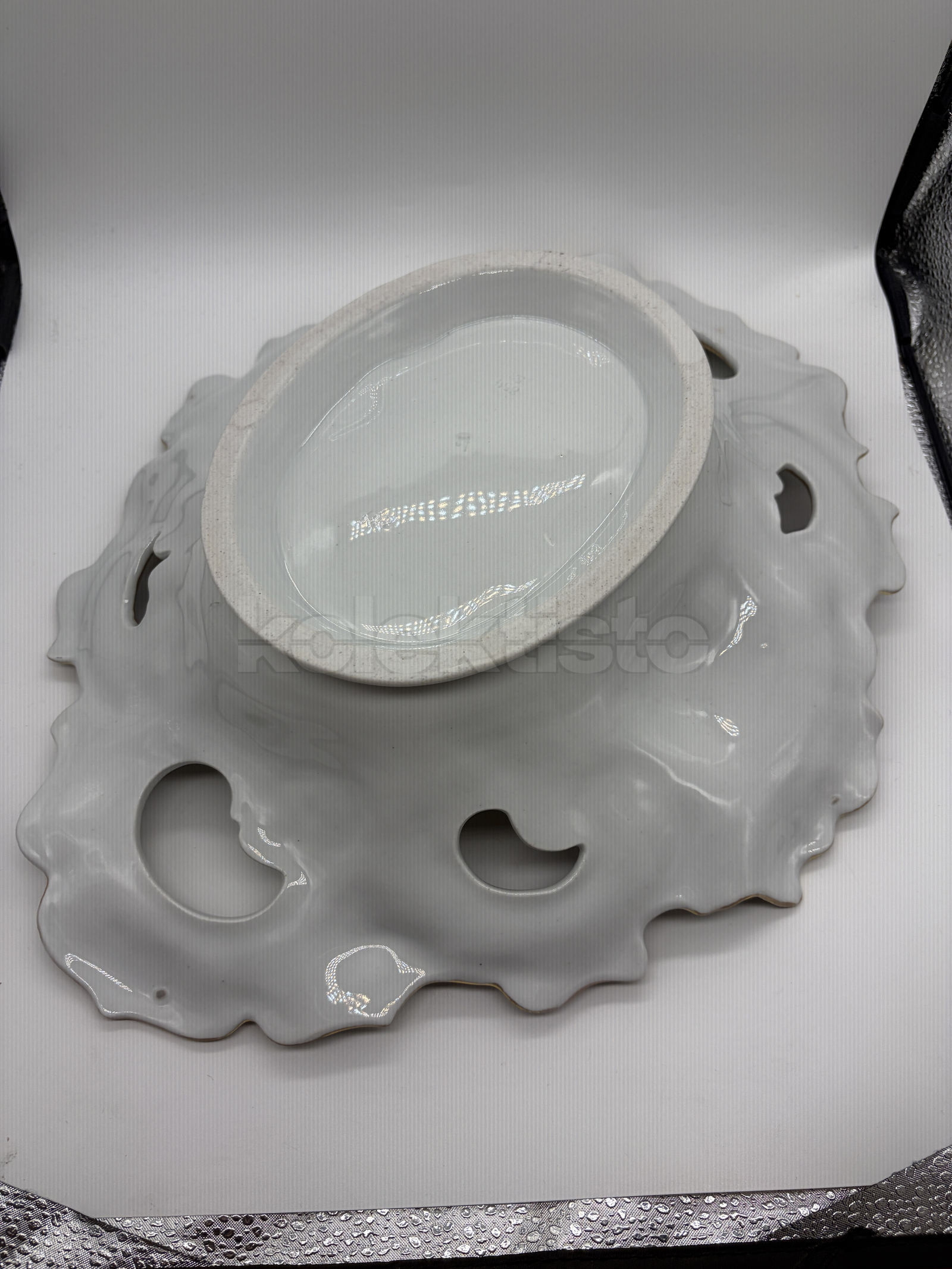 Porcelánová mísa