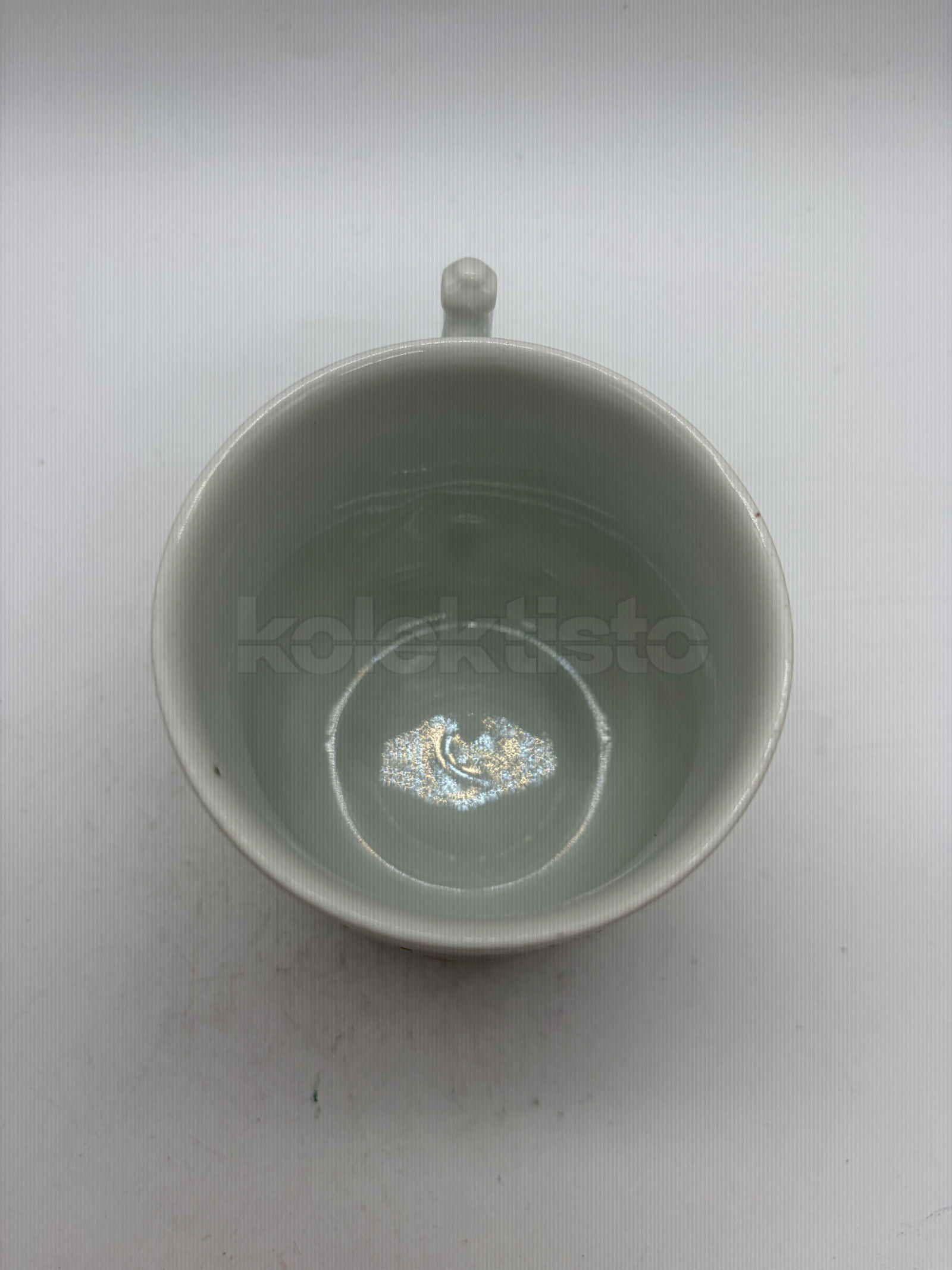 Porcelánový hrnek PRODANÁ NEVĚSTA