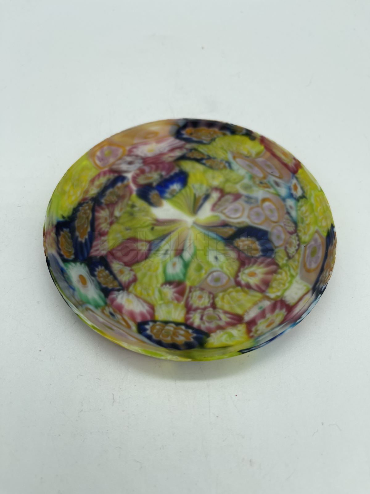 MILLEFIORI talířek