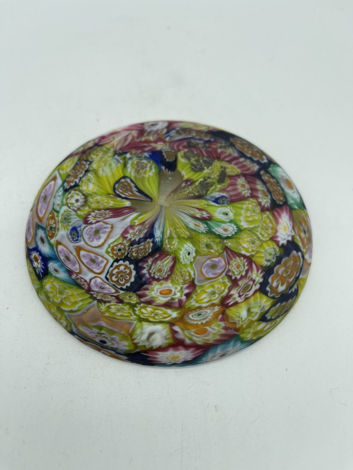 MILLEFIORI talířek