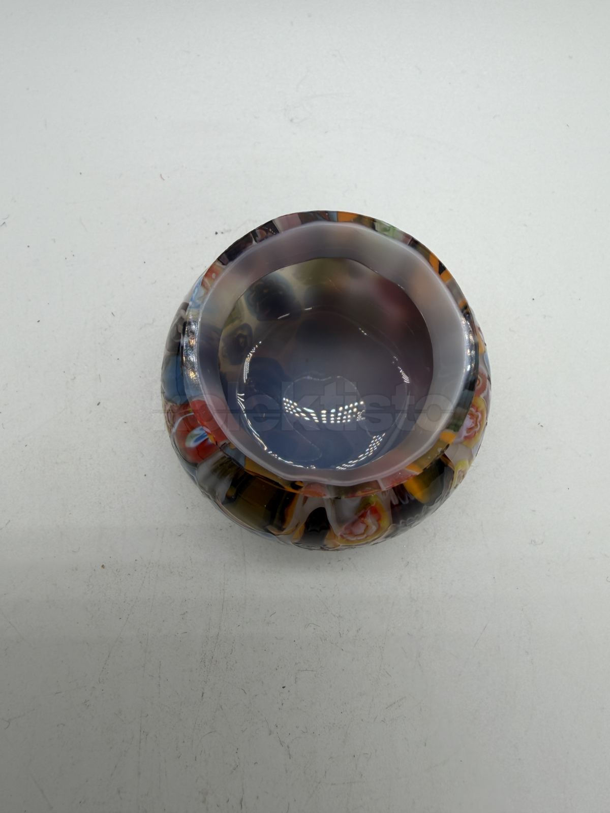 MILLEFIORI vázička