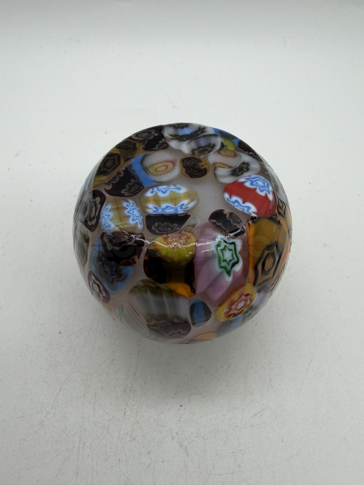MILLEFIORI vázička
