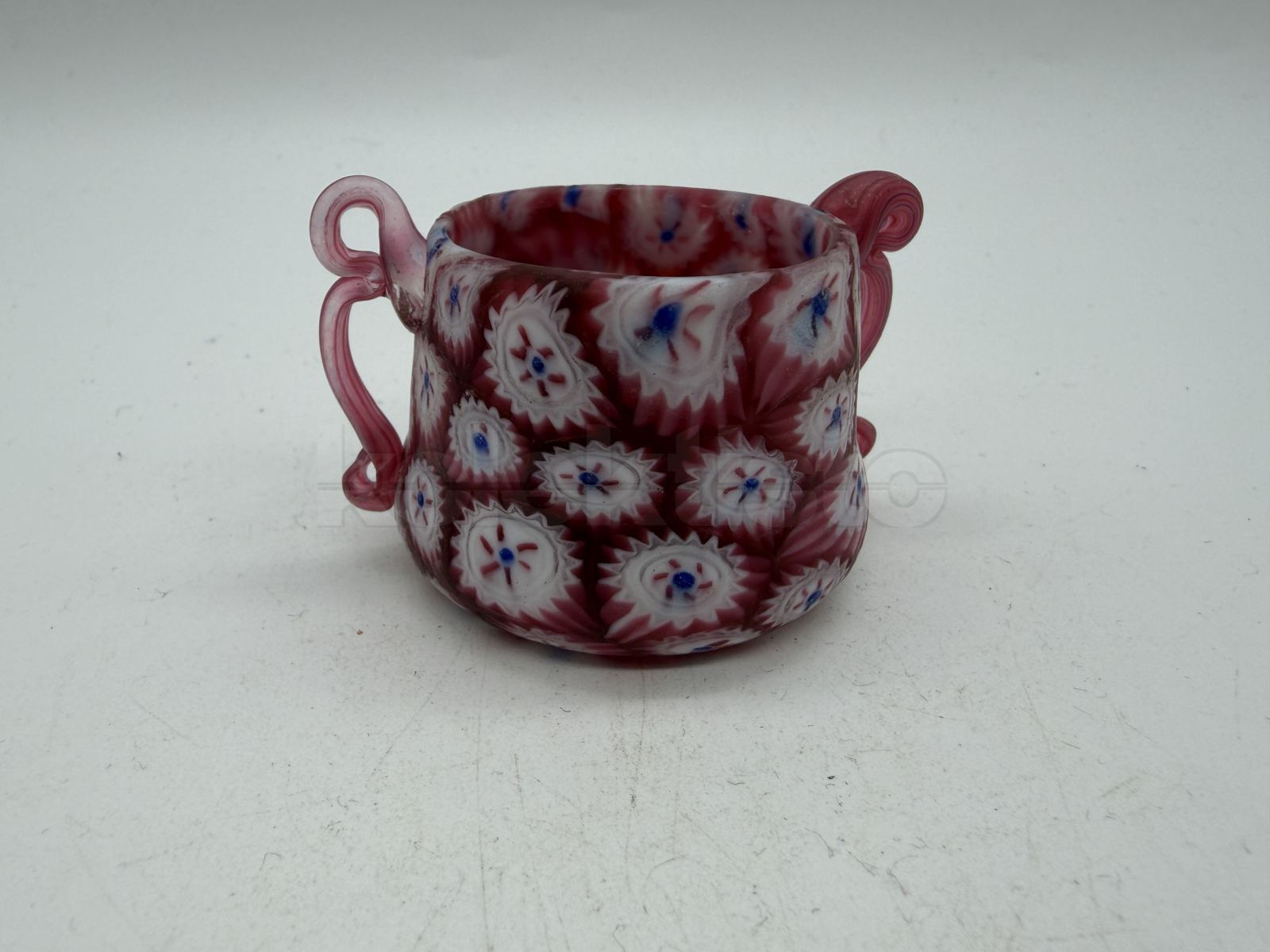 MILLEFIORI vázička