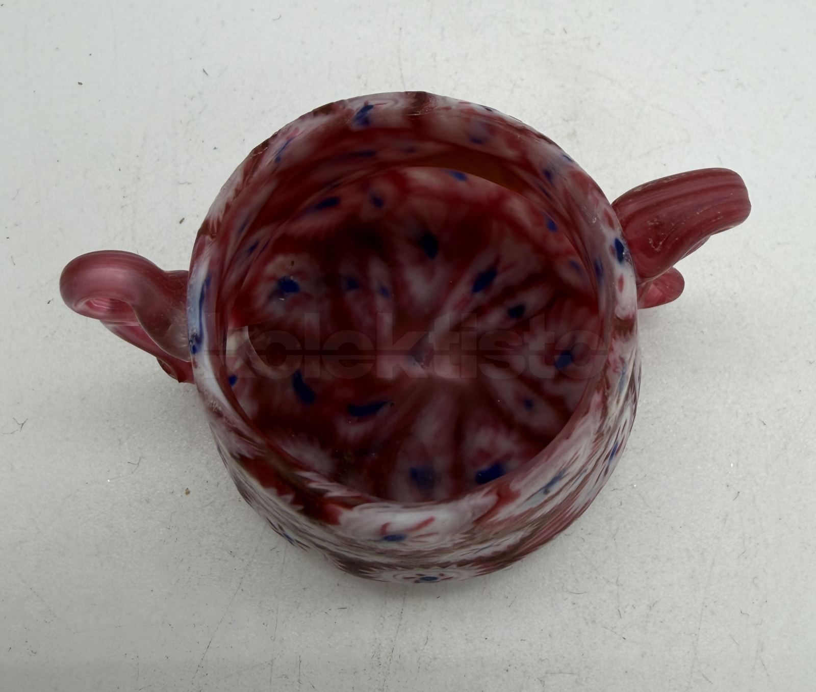 MILLEFIORI vázička