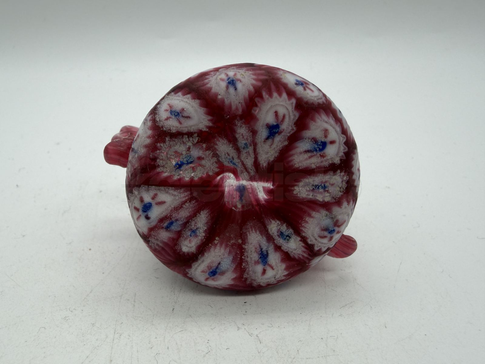 MILLEFIORI vázička