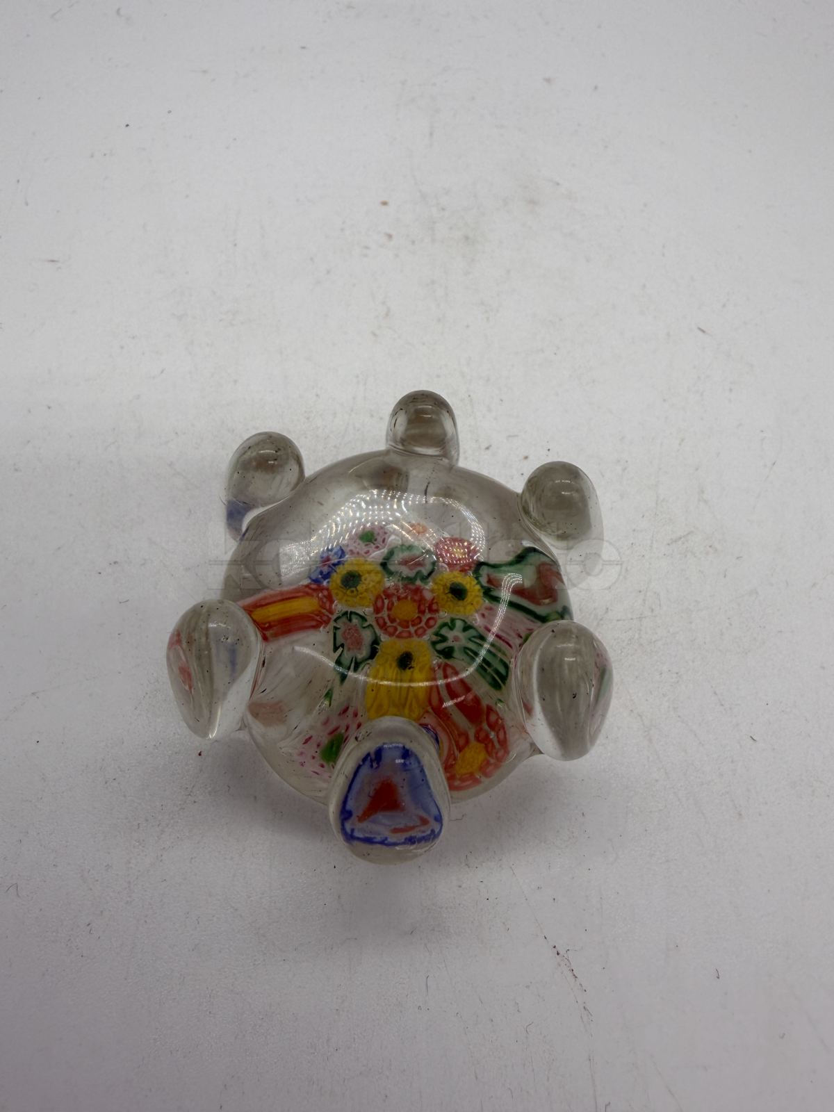 MILLEFIORI těžítko