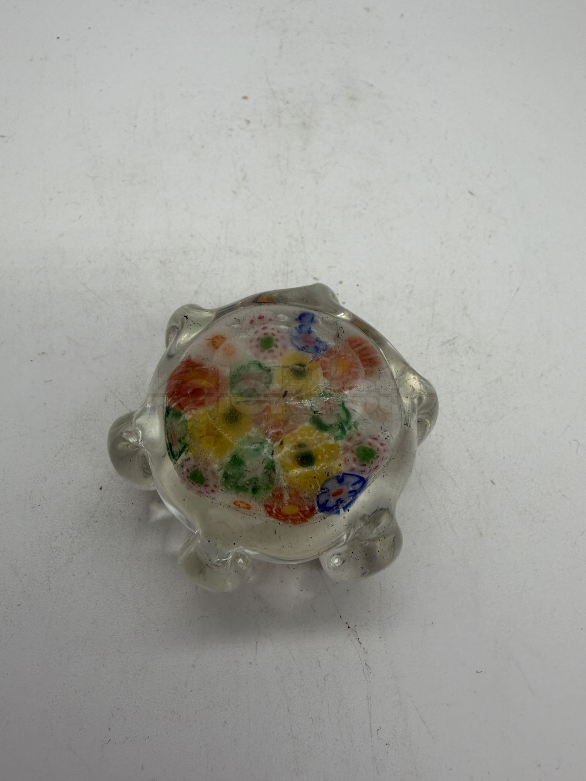 MILLEFIORI těžítko