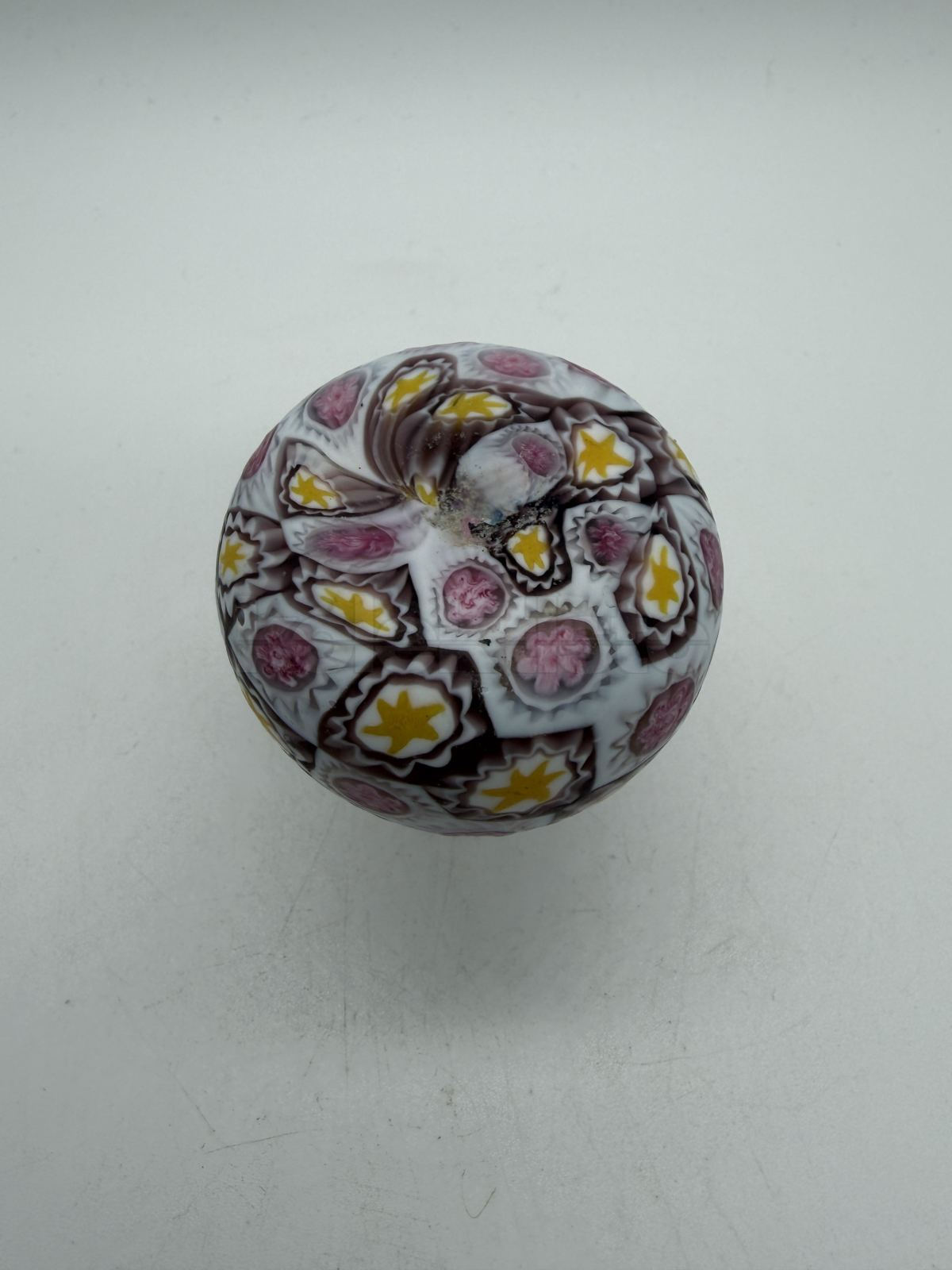MILLEFIORI vázička