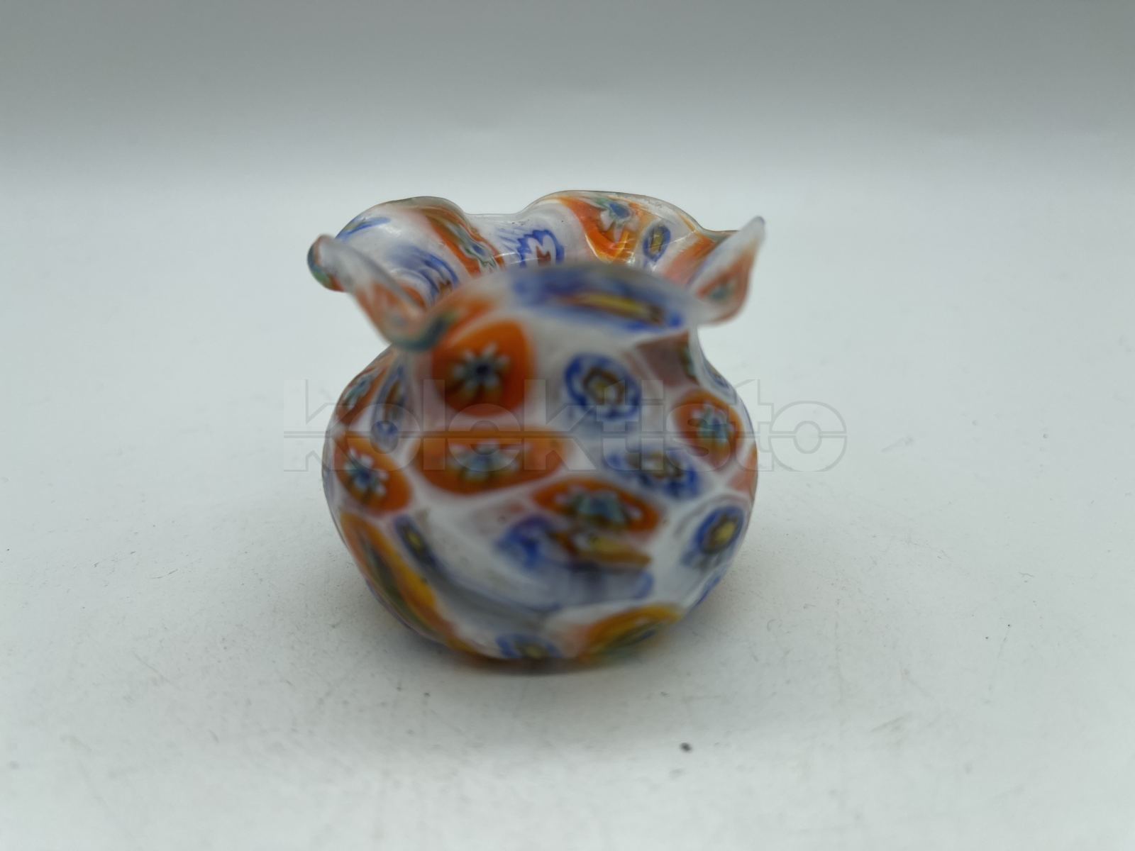 MILLEFIORI vázička