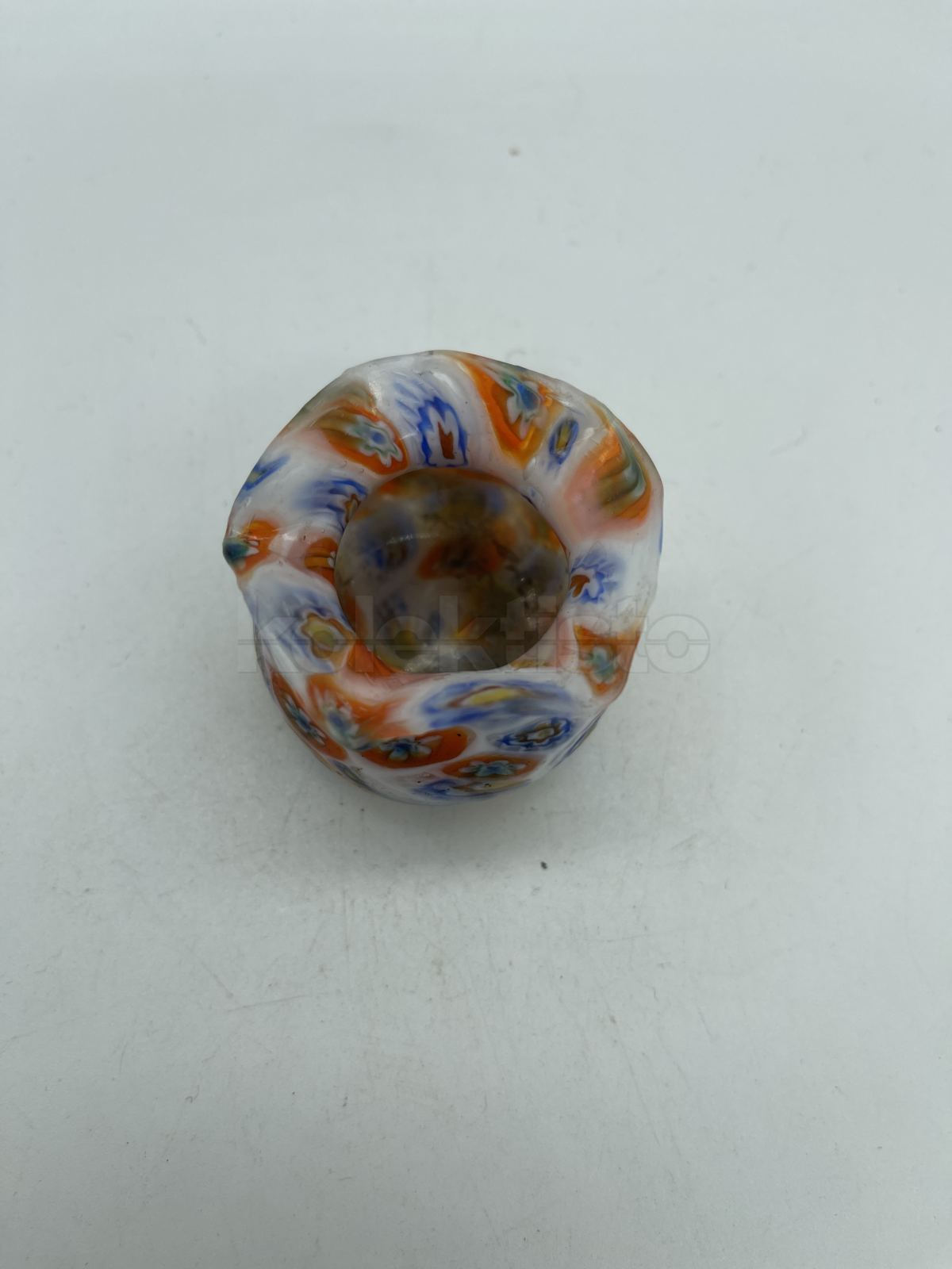 MILLEFIORI vázička