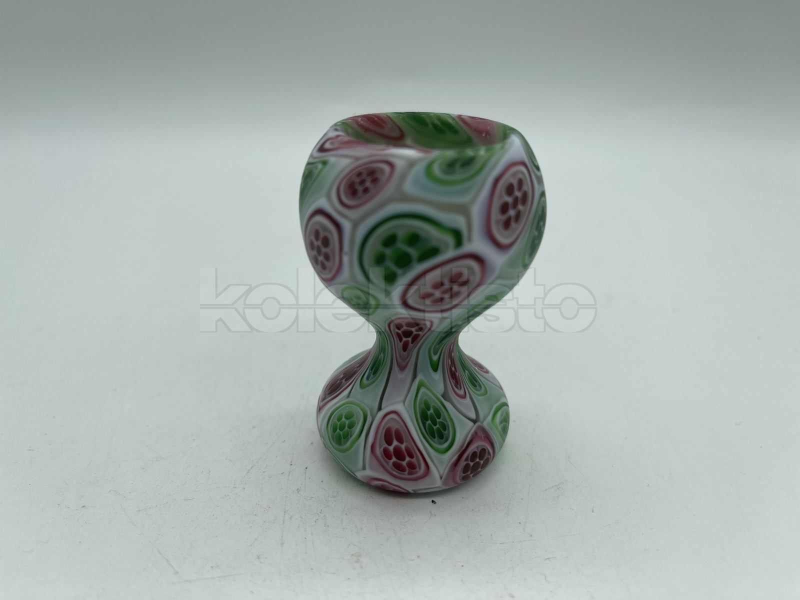 MILLEFIORI vázička