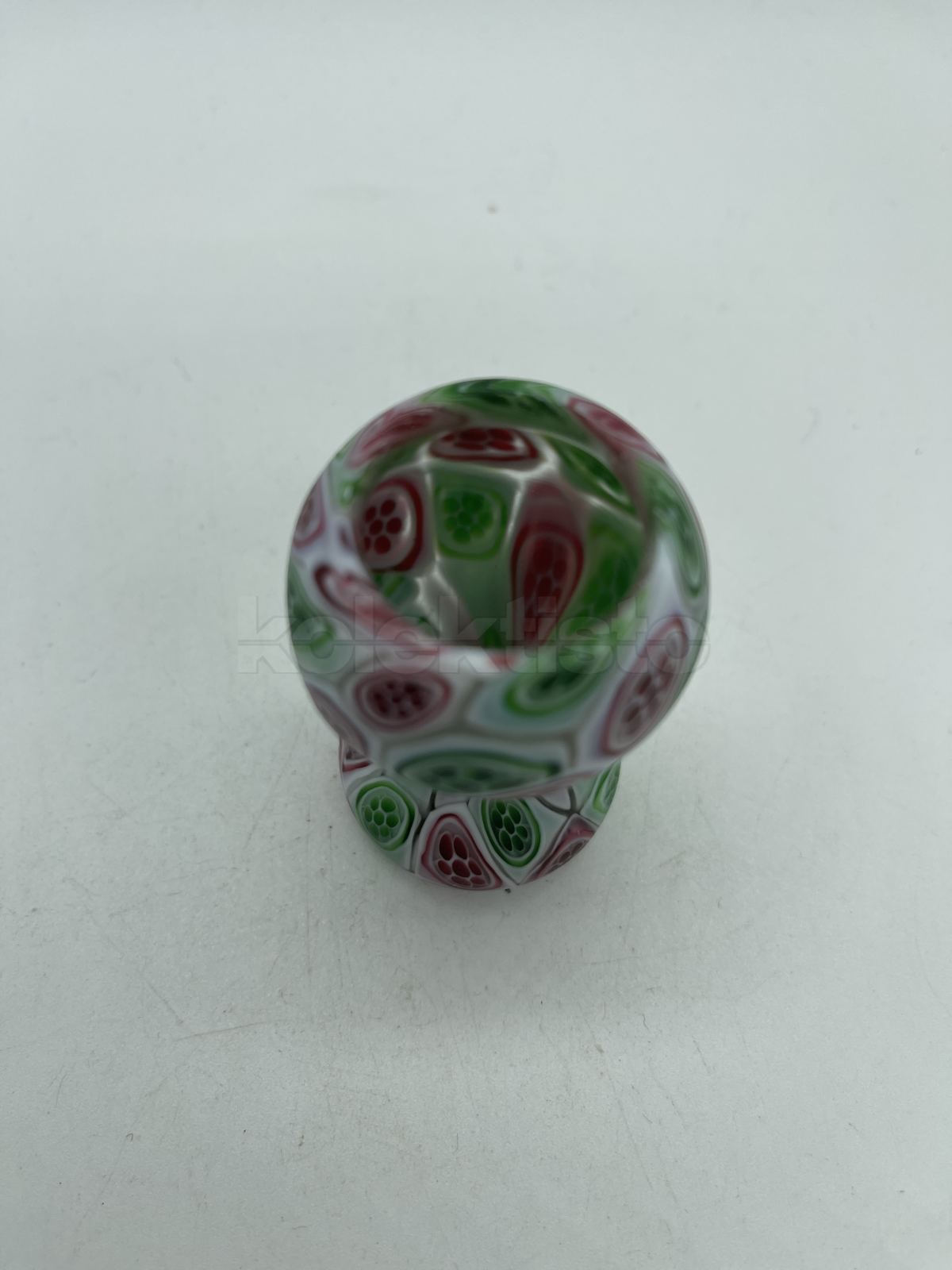 MILLEFIORI vázička