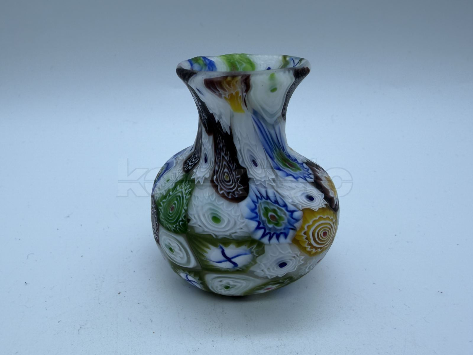 MILLEFIORI vázička