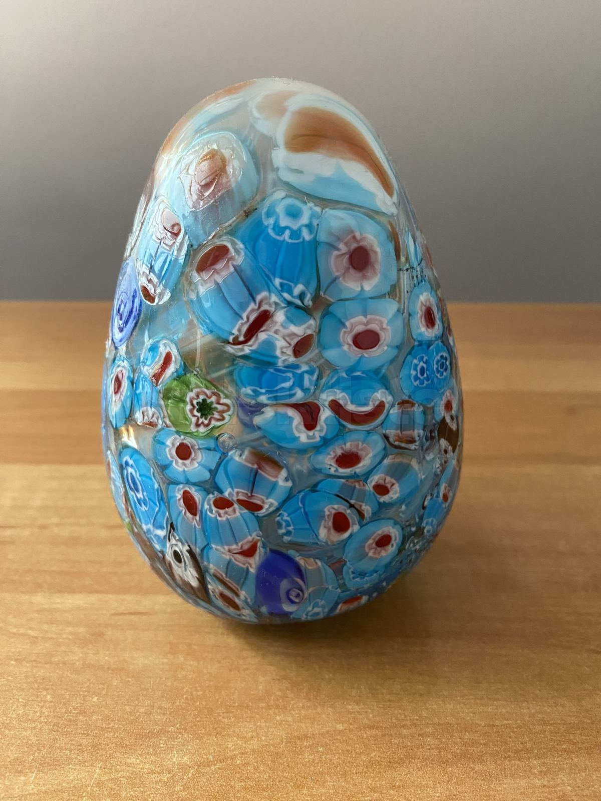 MILLEFIORI vejce