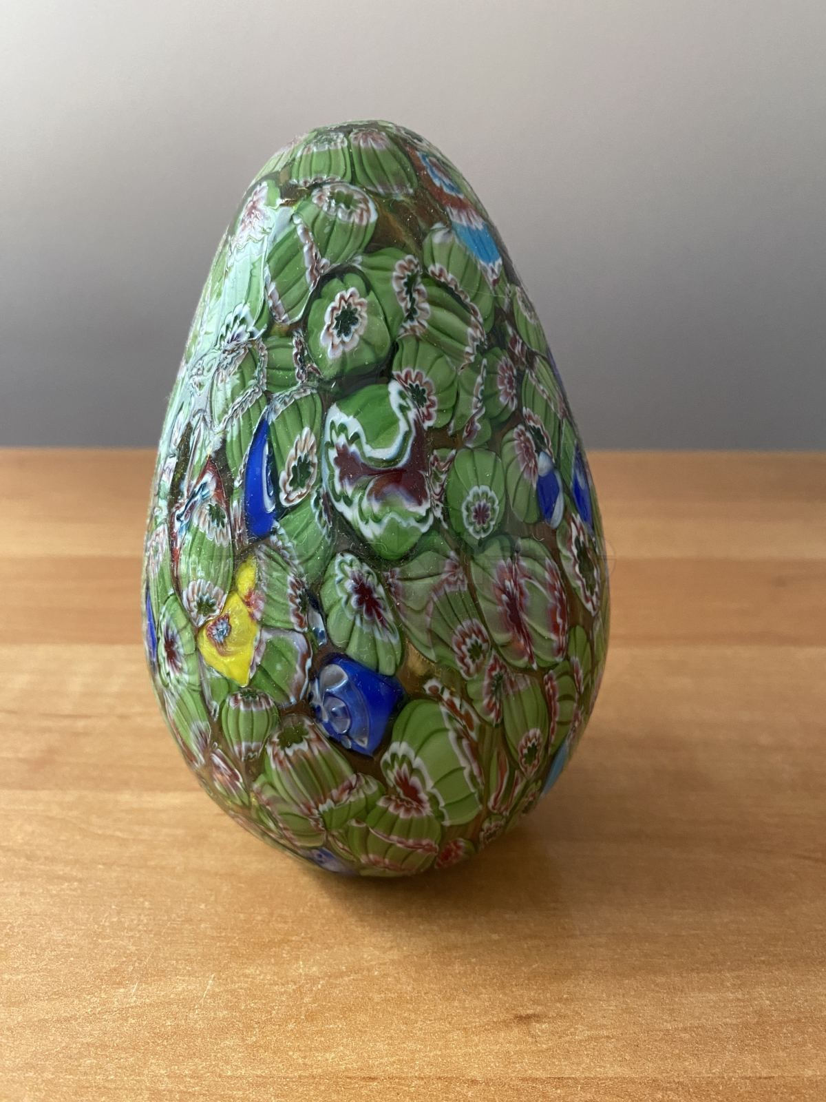 MILLEFIORI vejce