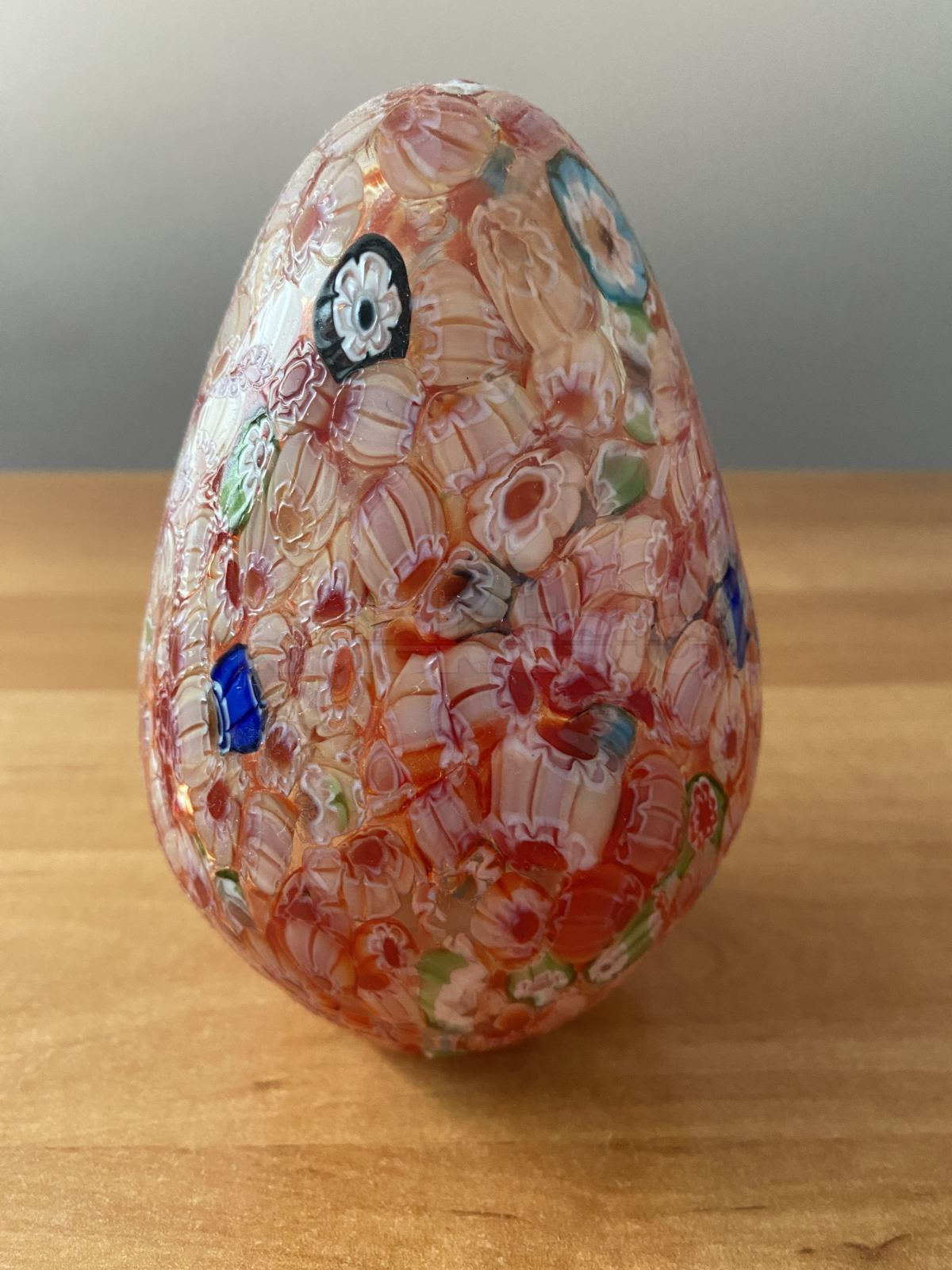 MILLEFIORI vejce