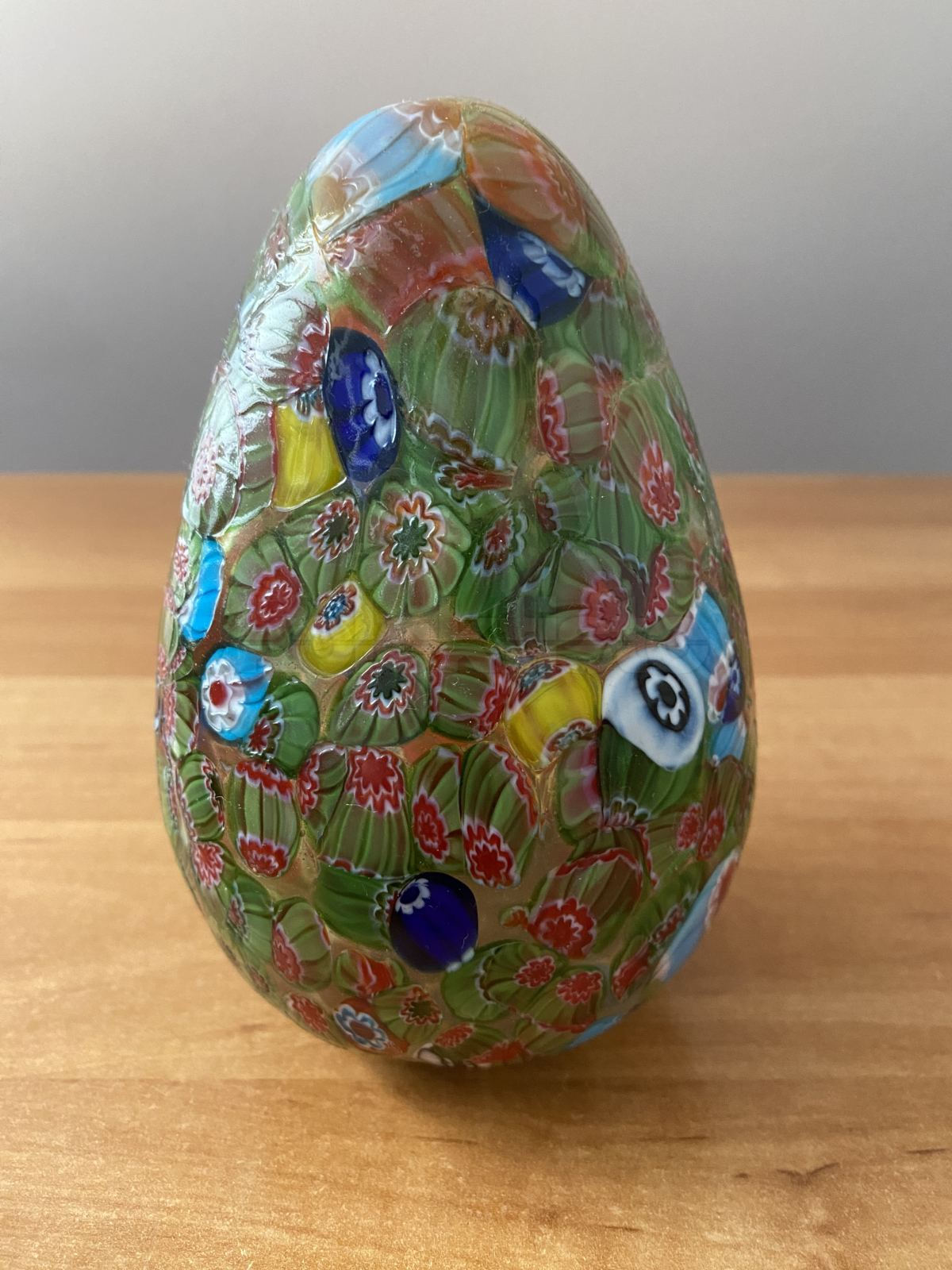 MILLEFIORI vejce