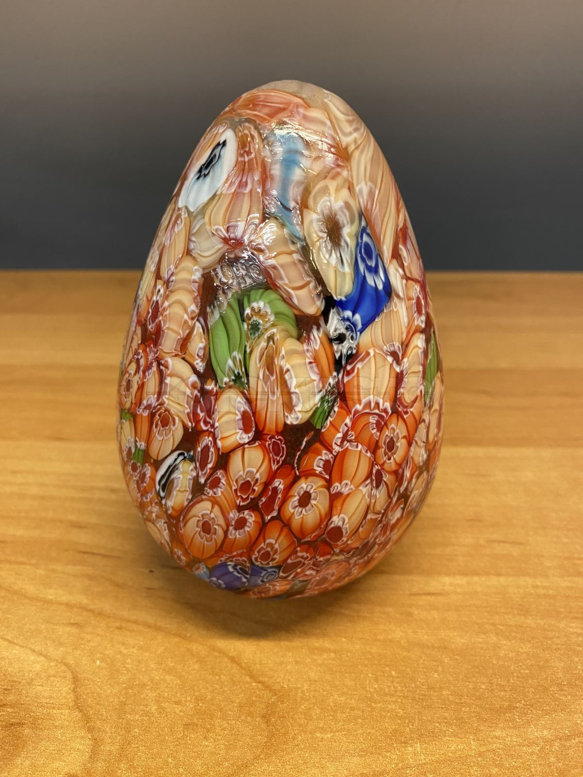 MILLEFIORI vejce