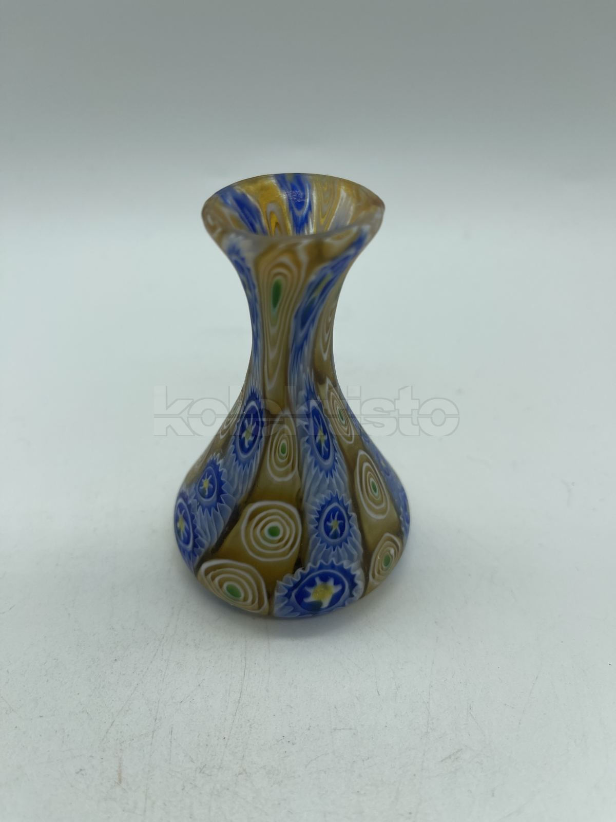 MILLEFIORI váza