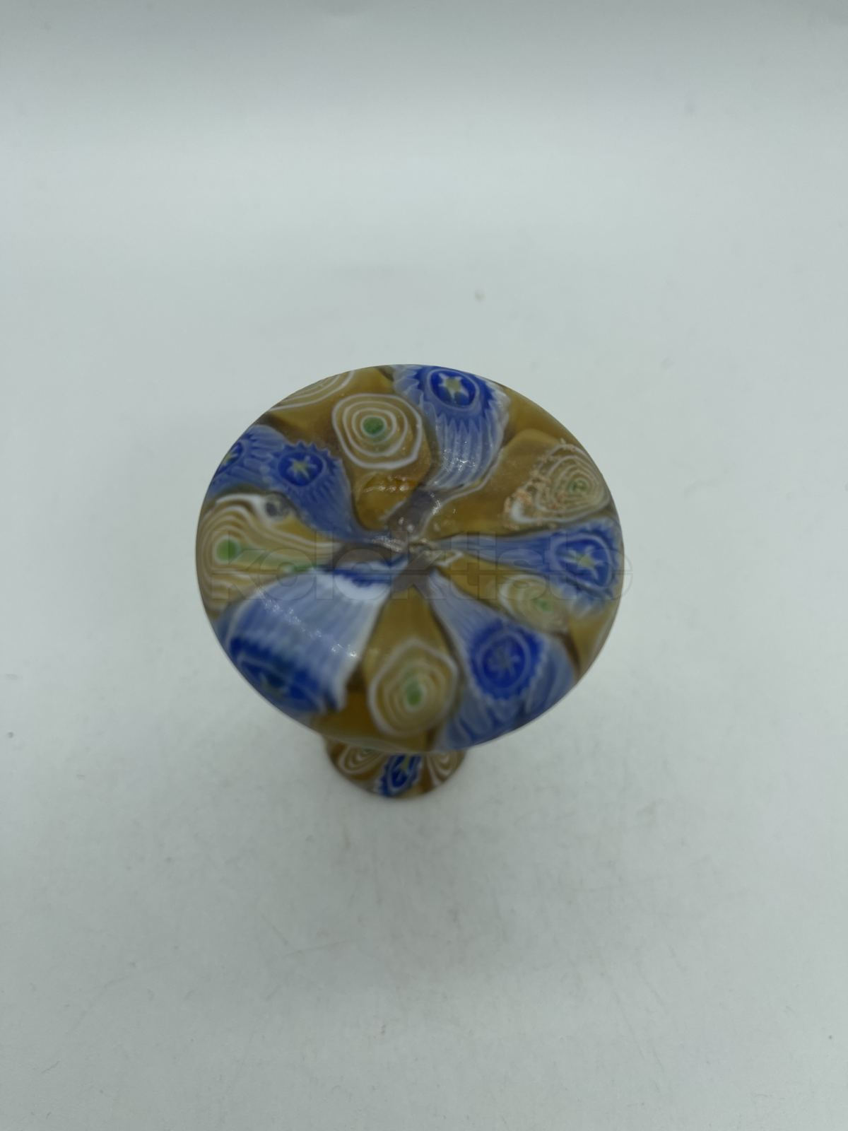 MILLEFIORI váza