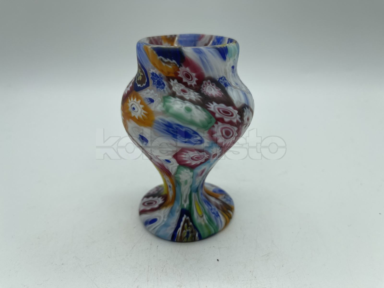 MILLEFIORI vázička