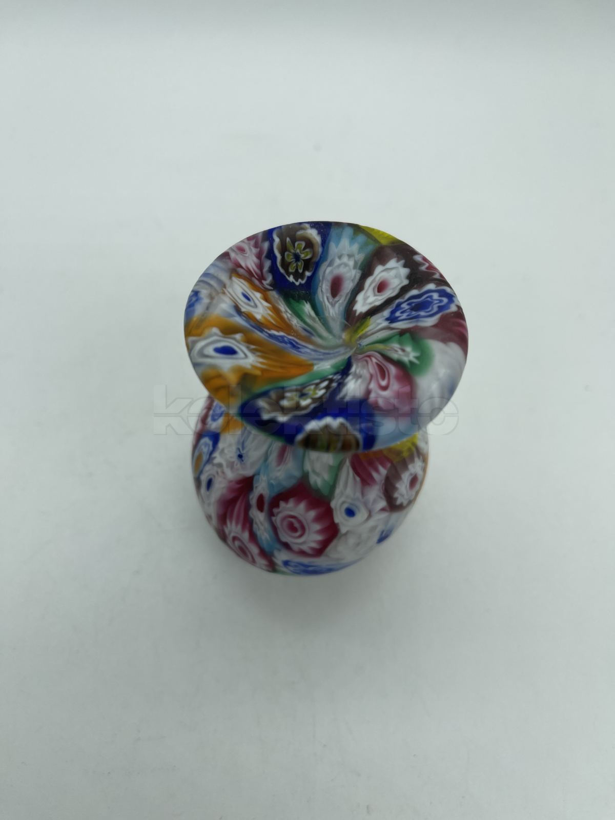 MILLEFIORI vázička