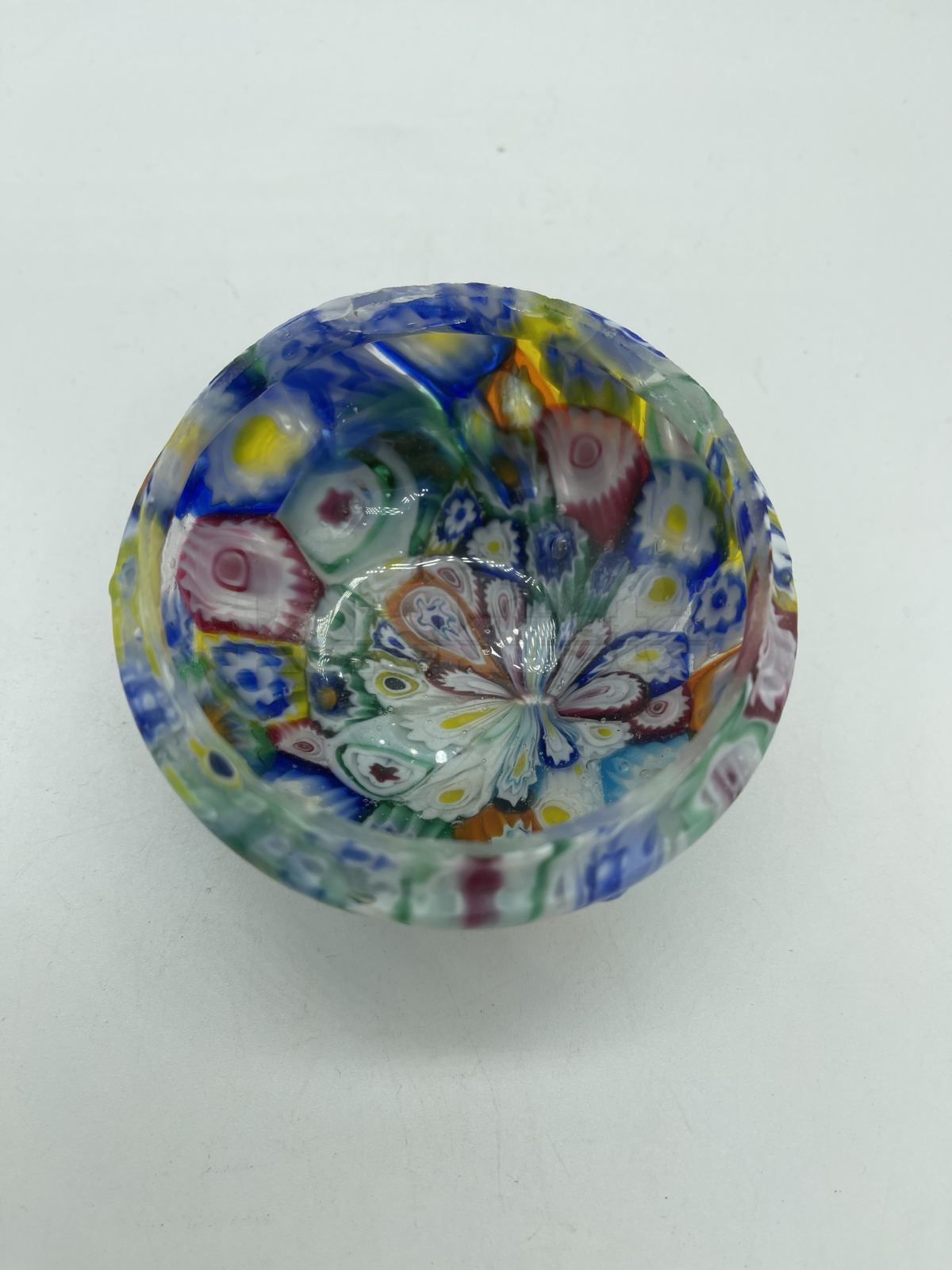 MILLEFIORI vázička