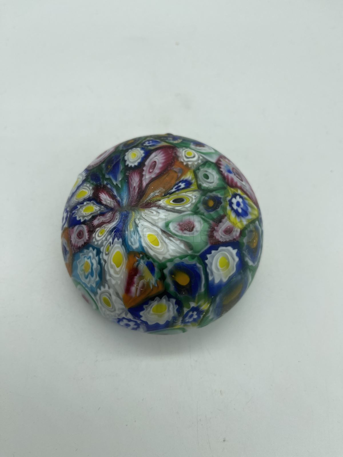 MILLEFIORI vázička