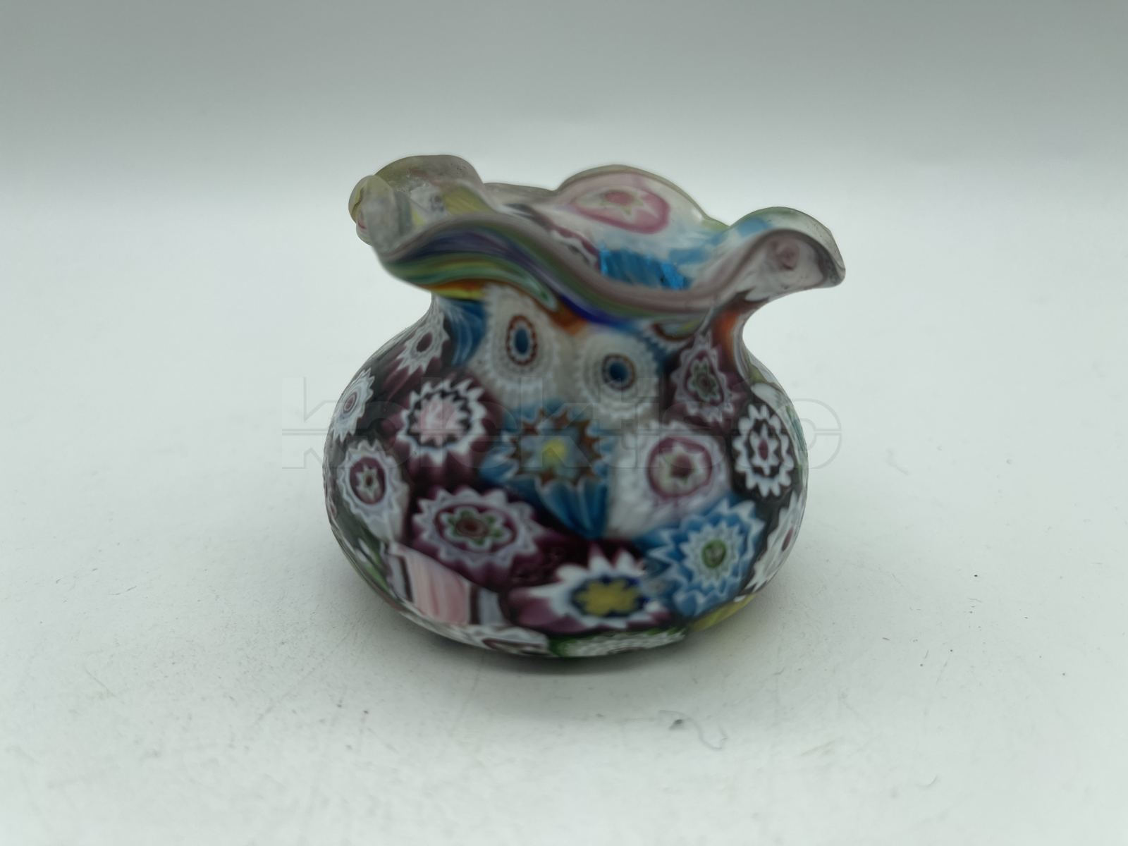 MILLEFIORI vázička