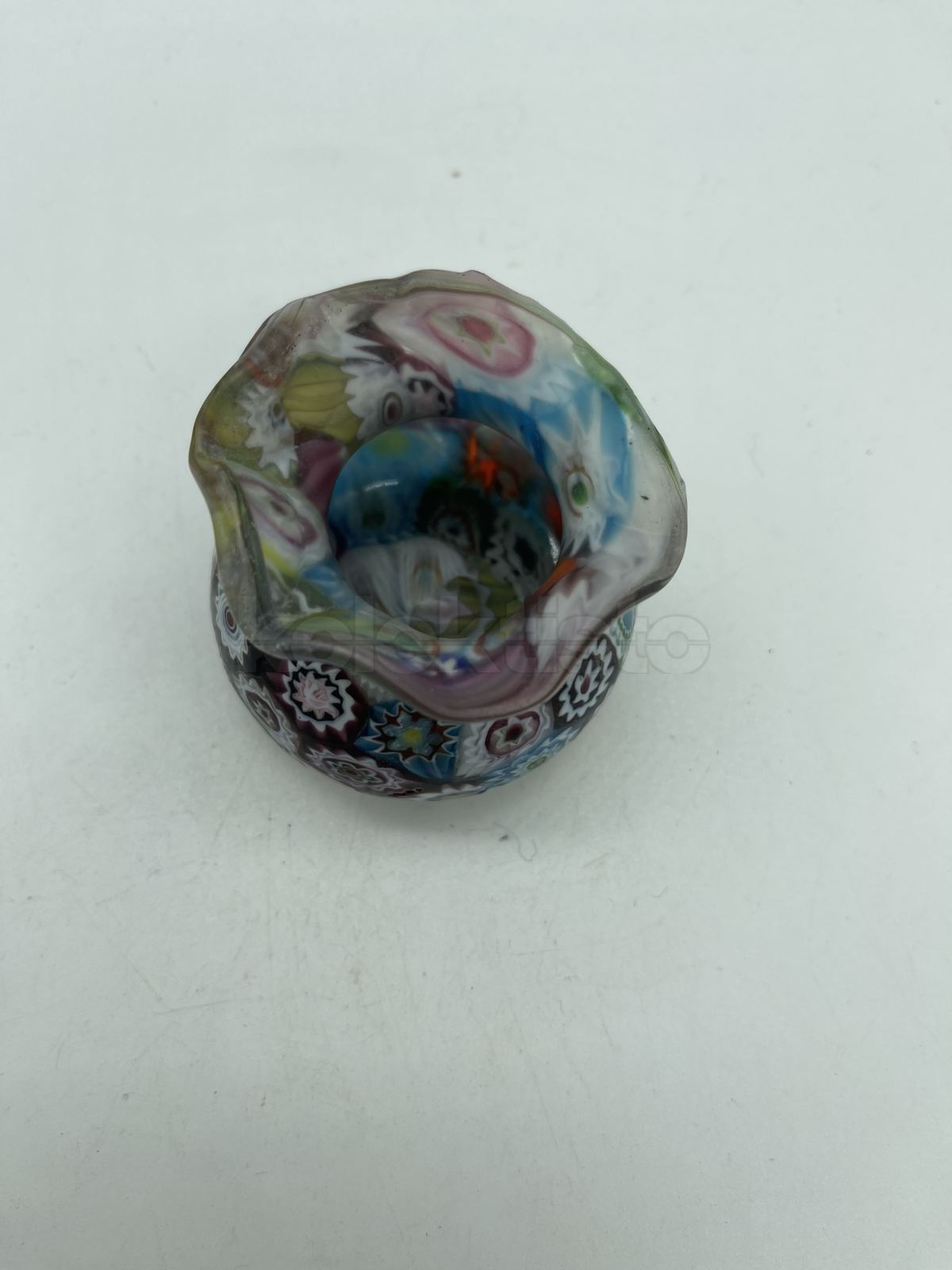 MILLEFIORI vázička