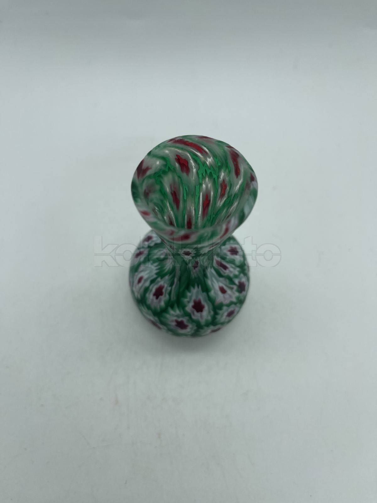 MILLEFIORI vázička