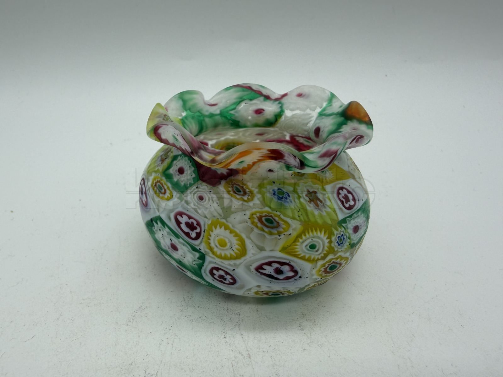 MILLEFIORI vázička