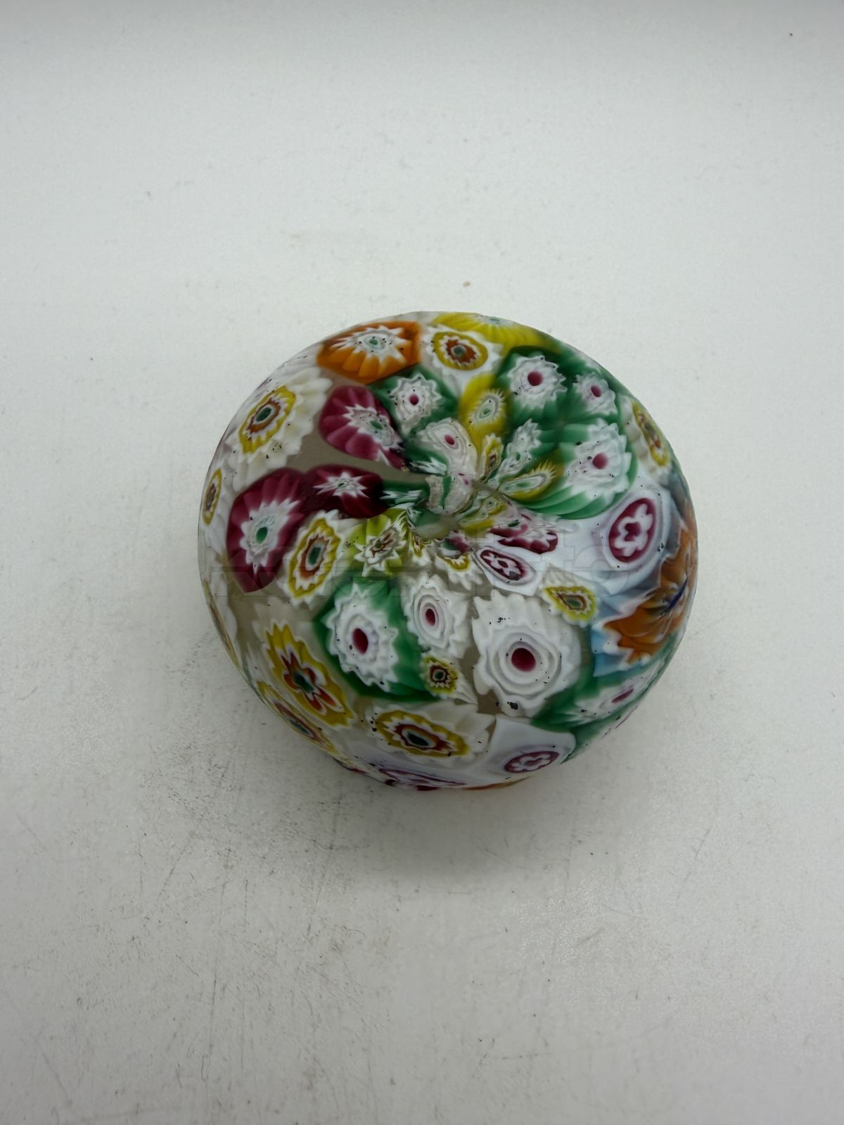 MILLEFIORI vázička