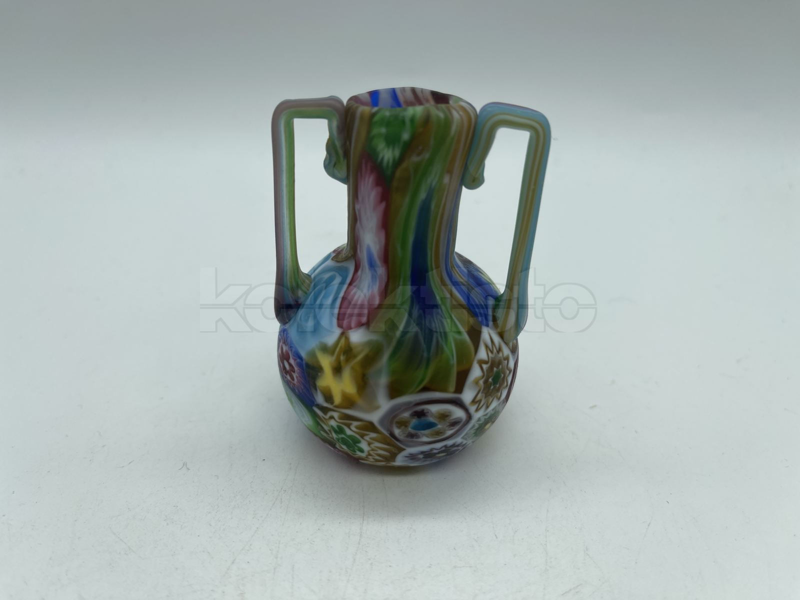 MILLEFIORI vázička