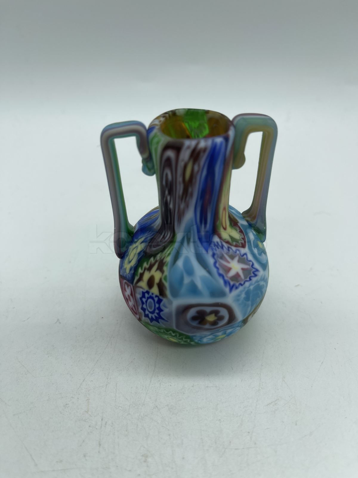 MILLEFIORI vázička