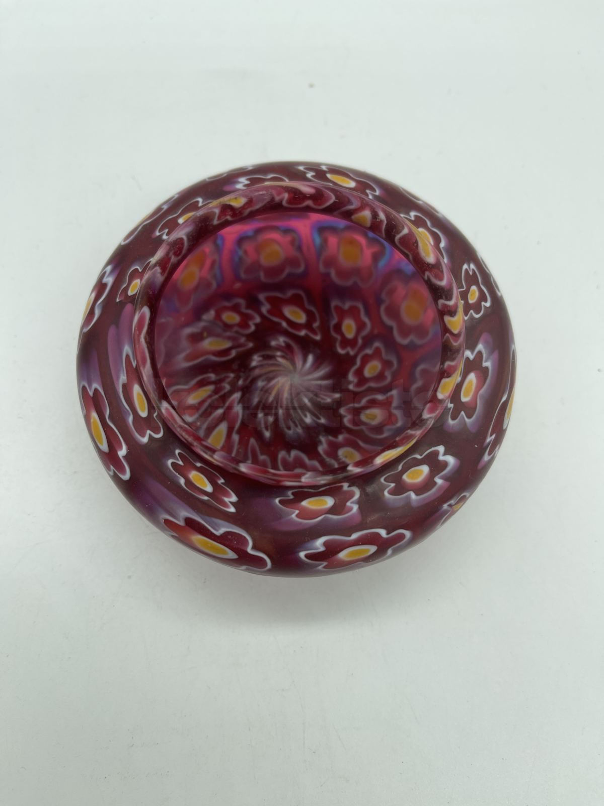 MILLEFIORI vázička
