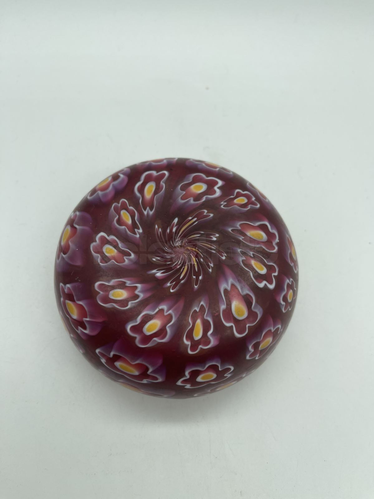 MILLEFIORI vázička