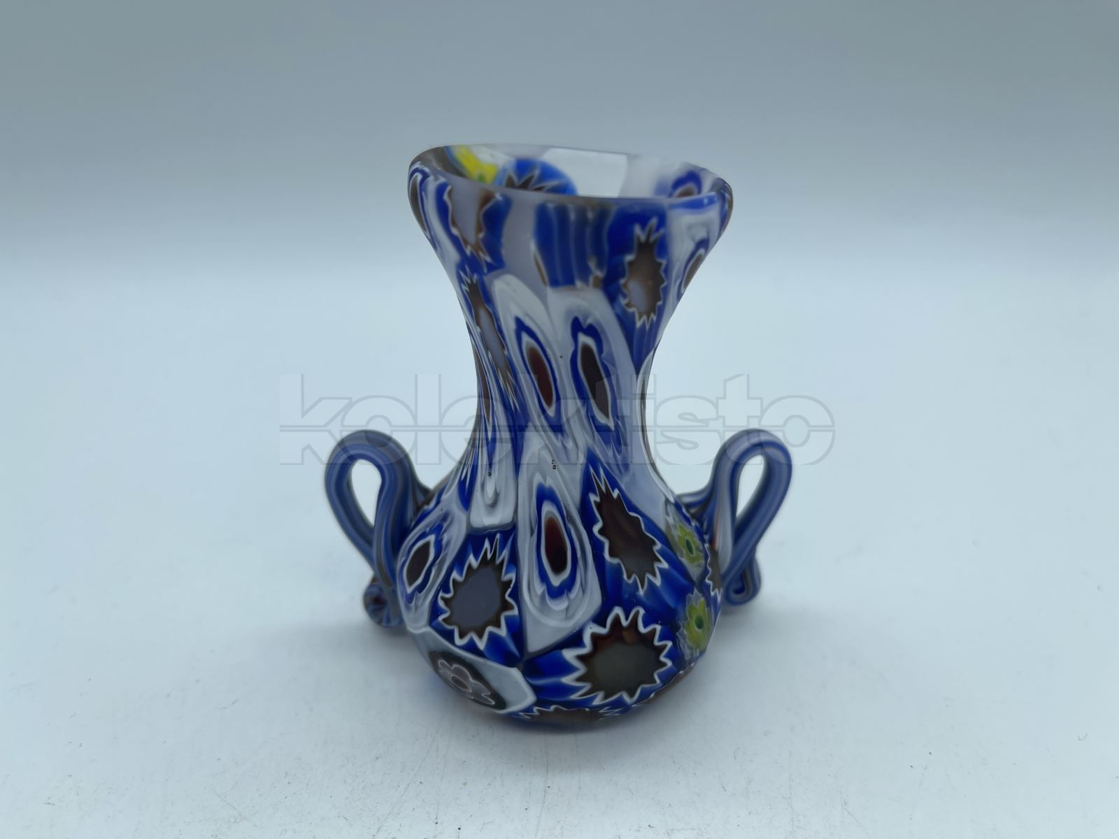 MILLEFIORI vázička
