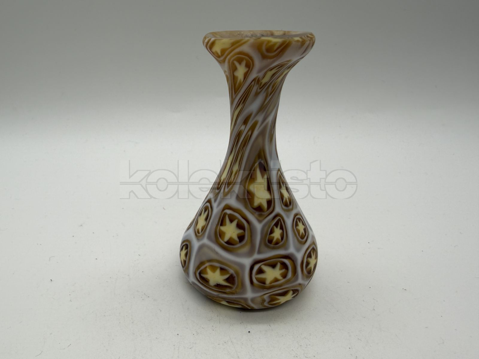 MILLEFIORI vázička