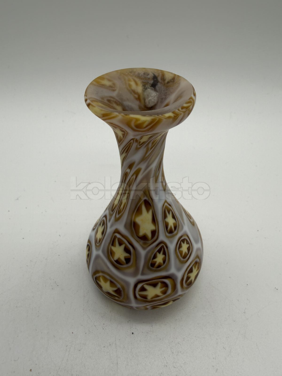 MILLEFIORI vázička