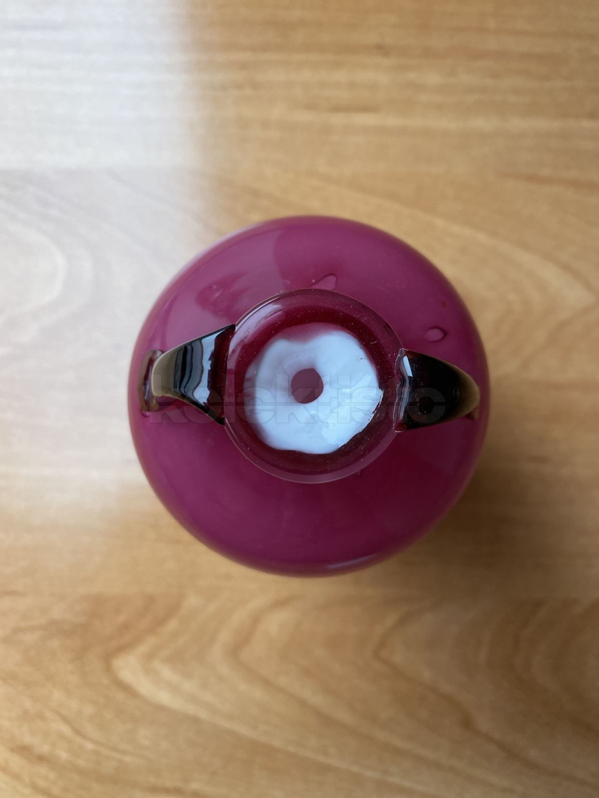 MILLEFIORI vázička