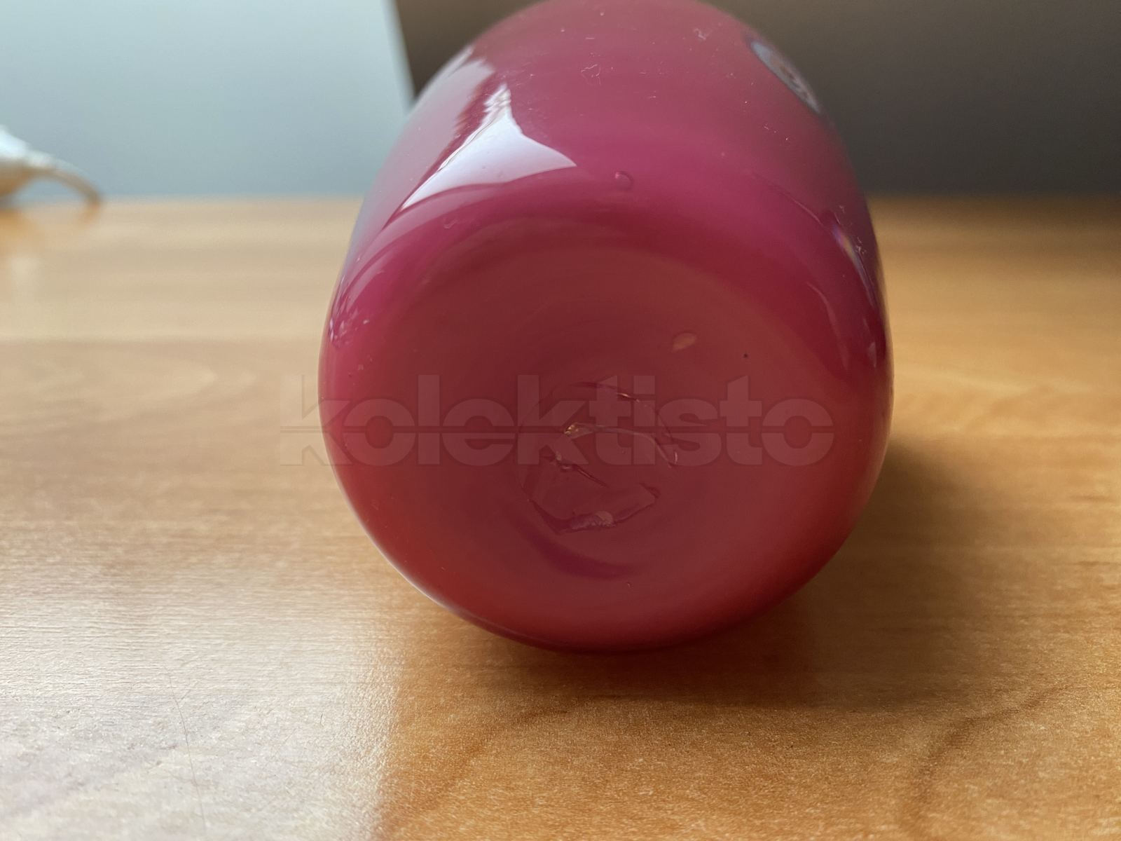 MILLEFIORI vázička