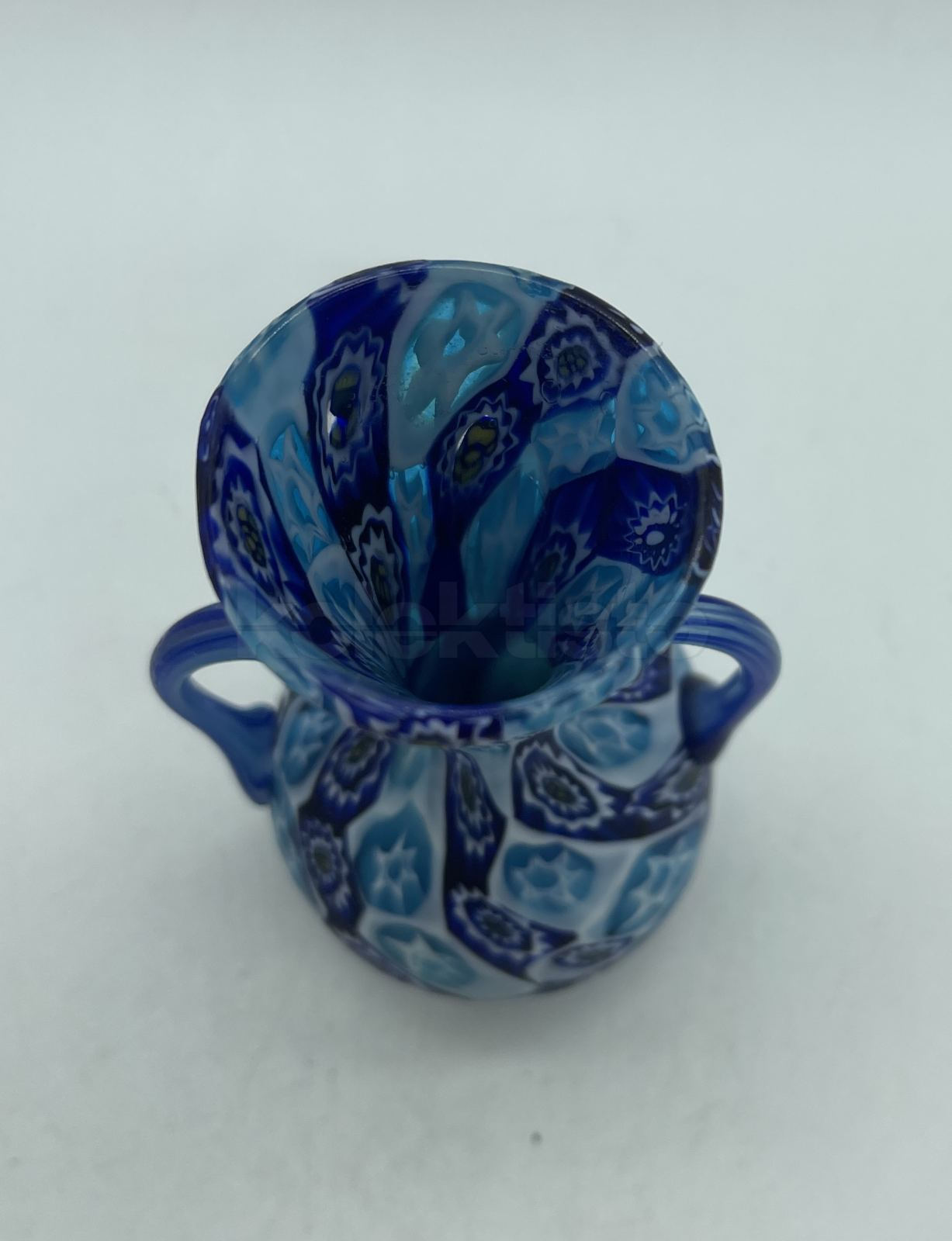 MILLEFIORI vázička