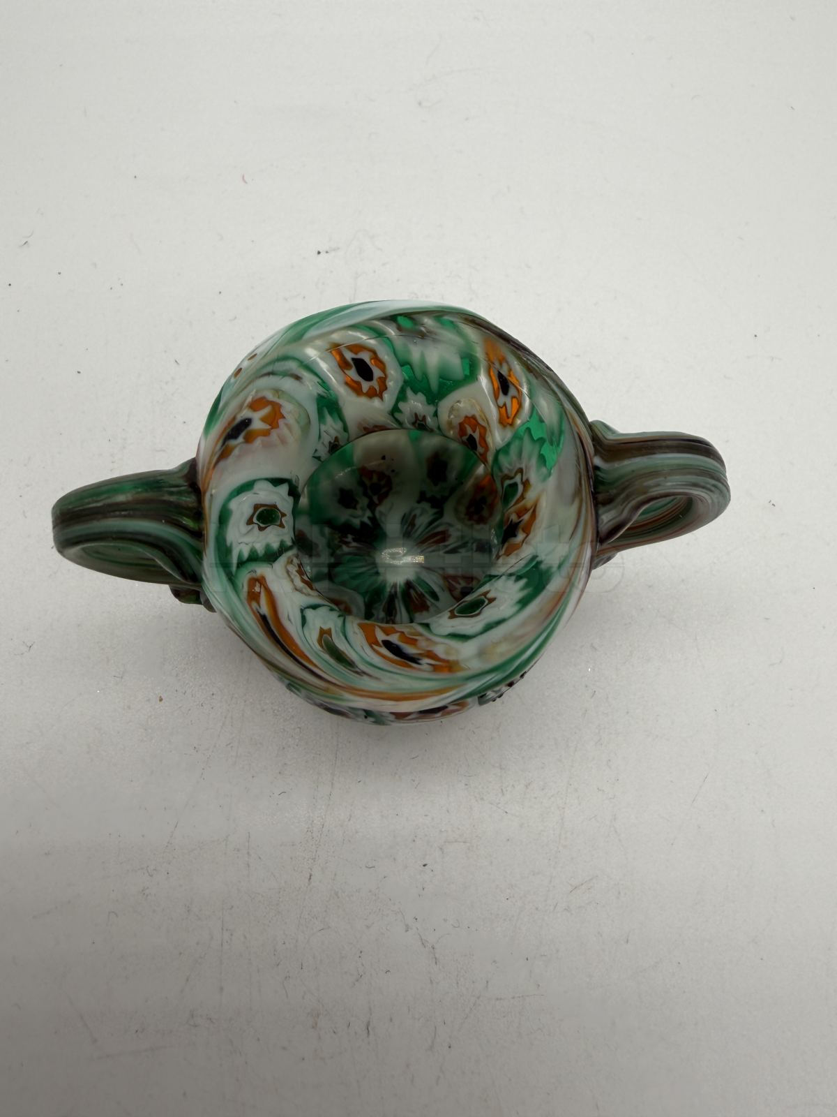 MILLEFIORI vázička