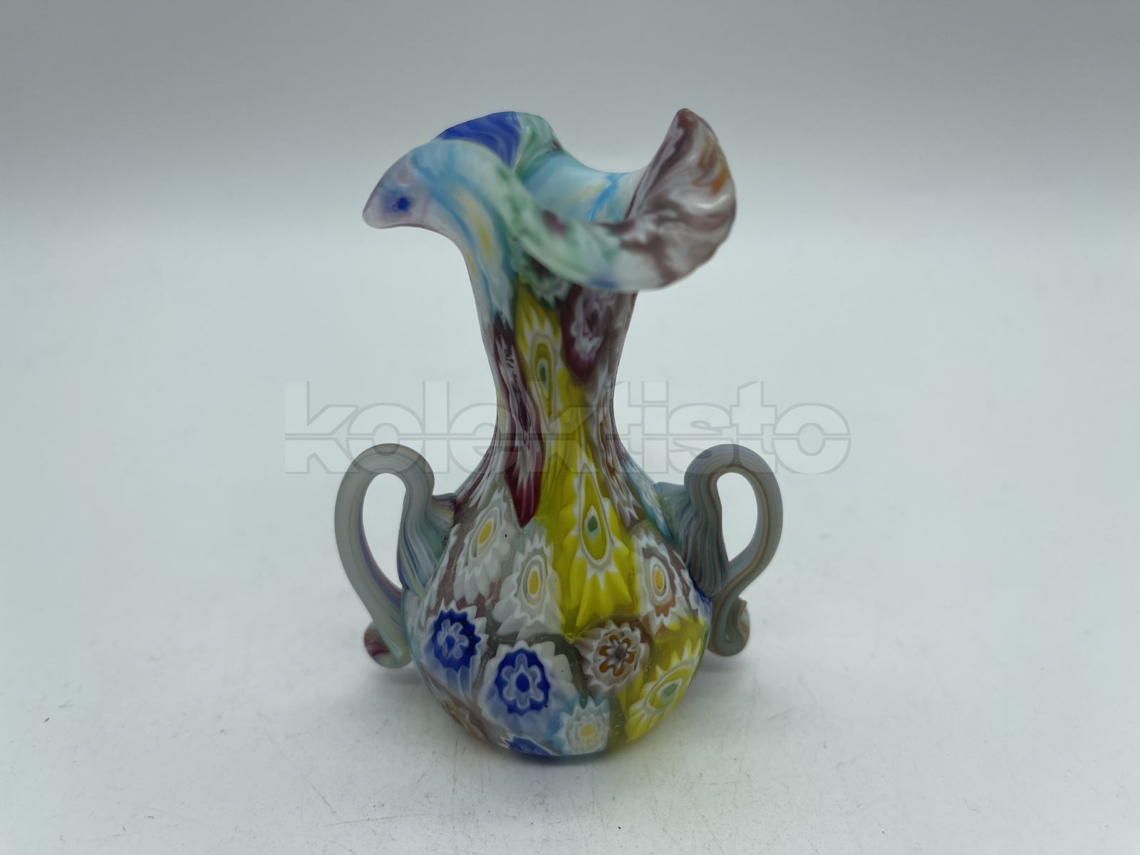 MILLEFIORI vázička
