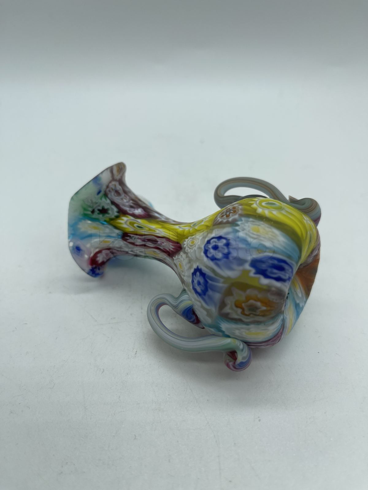 MILLEFIORI vázička