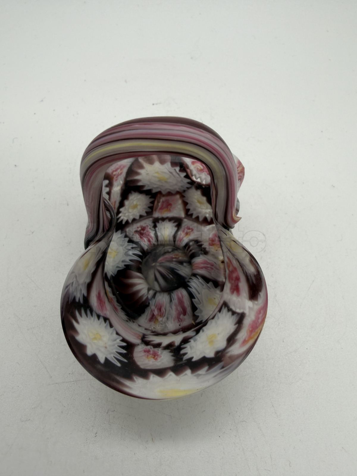 MILLEFIORI košíček