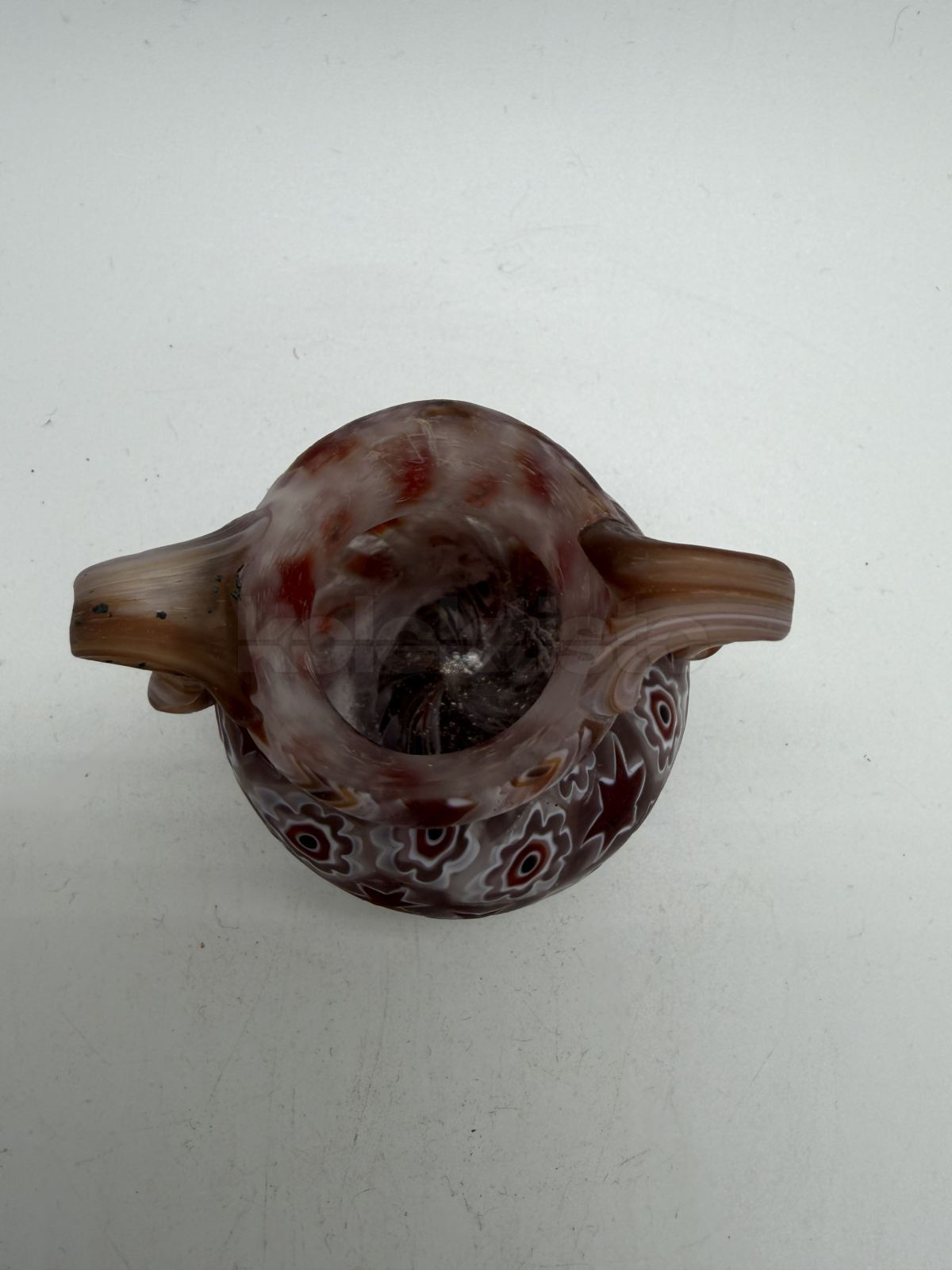 MILLEFIORI vázička