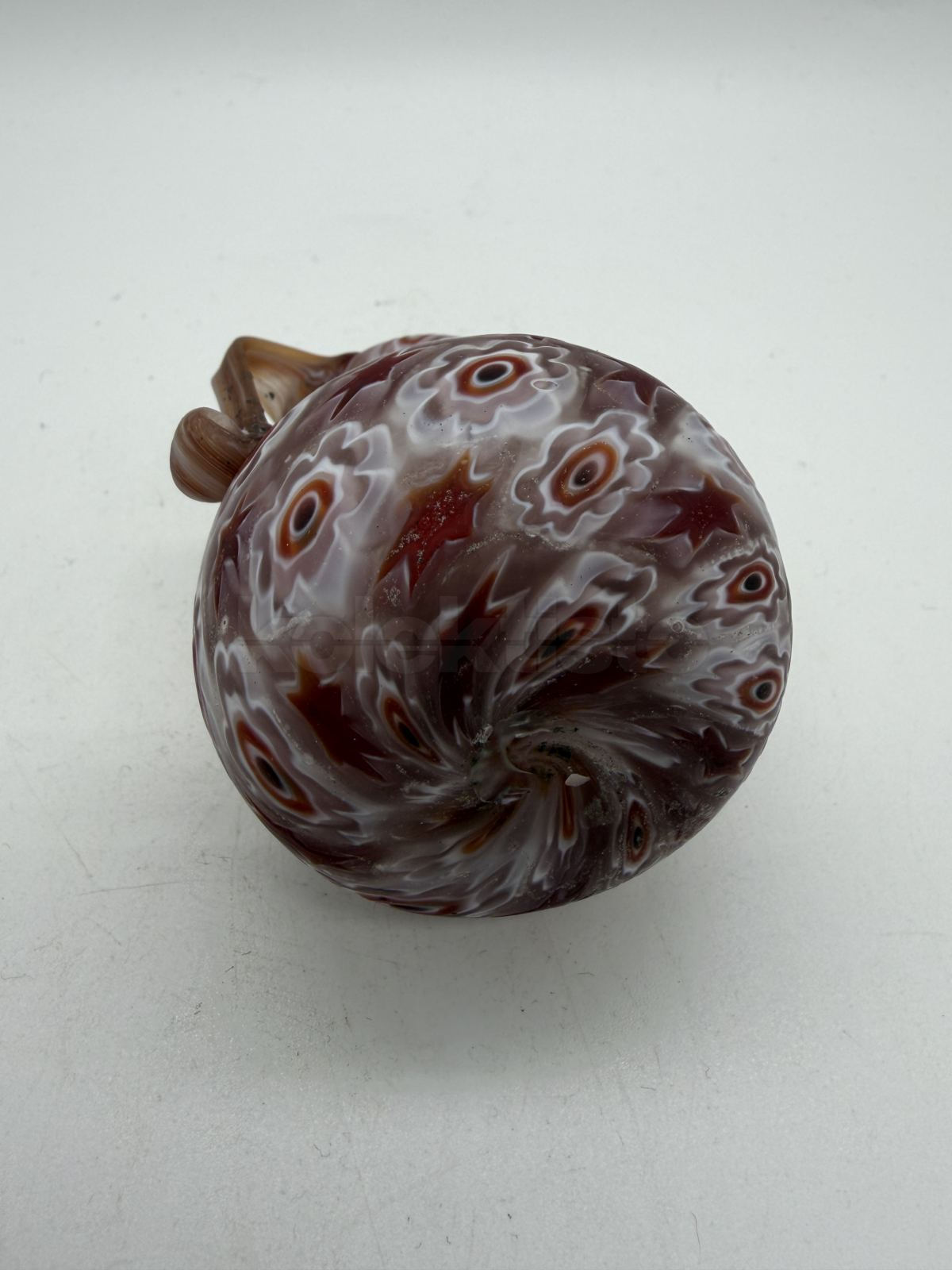 MILLEFIORI vázička